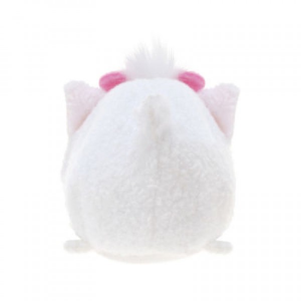 Marie Tsum Tsum Mini Soft Toy Marie Tsum Tsum Mini Soft Toy